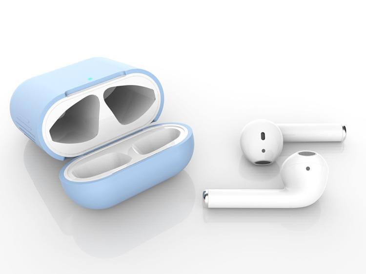 小米蓝牙耳机硅胶保护套
